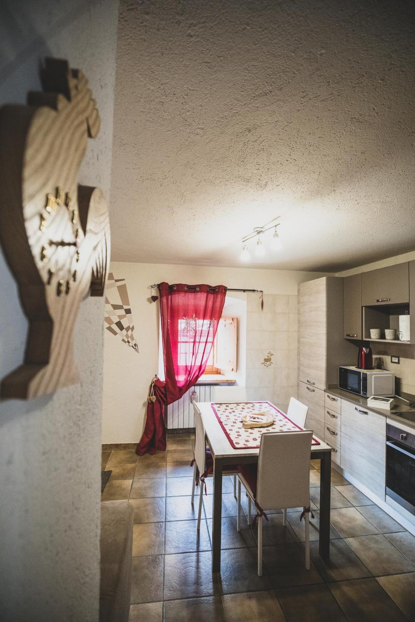 Maison La Bagne Αόστα Δωμάτιο φωτογραφία